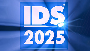 2025 IDS Köln Tyskland, 25.-29. 03.2025