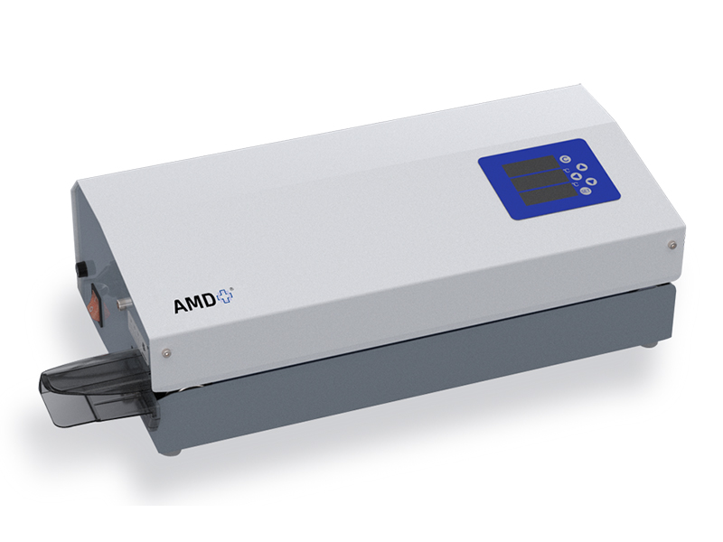 AMD Automatisk tätningsmaskin AMD100-L