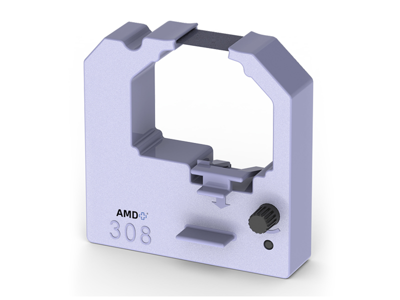 Kompatibel bläckbandpatron