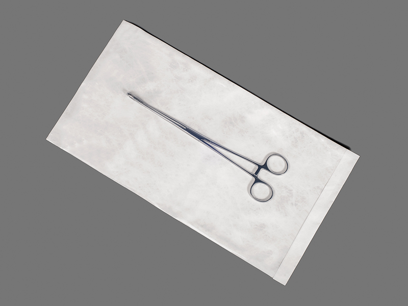 AMD Självförseglingspåse gjord av tyvek