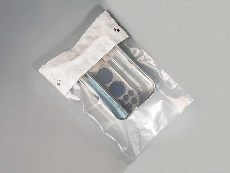 AMD -rubrikväska med Tyvek