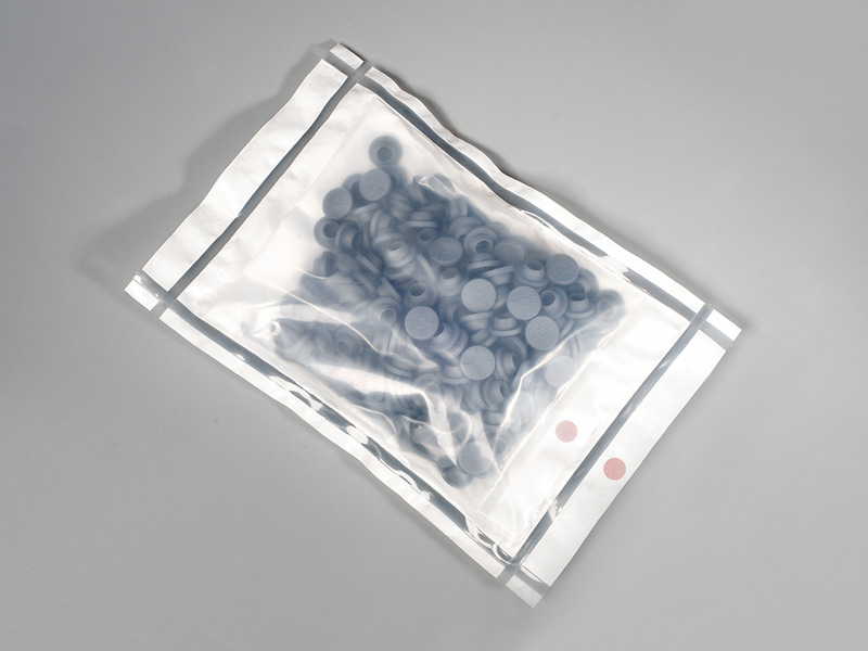 AMD andningsväska med tyvek