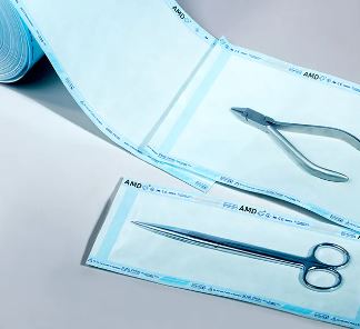 Platt steriliseringsrulle: väktaren av medicinsk säkerhet och hygien