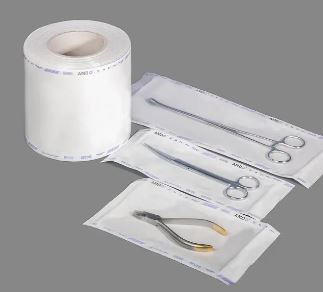 Hur förbättrar Tyvek-material de mikrobiella barriäregenskaperna hos steriliseringsförpackningar?