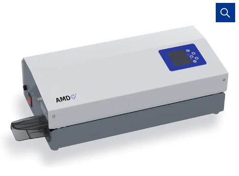 Arbetsprincip för automatisk tätningsmaskin