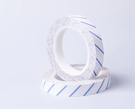 Vilka är de specifika tillämpningarna av steriliseringstejp inom det medicinska området?