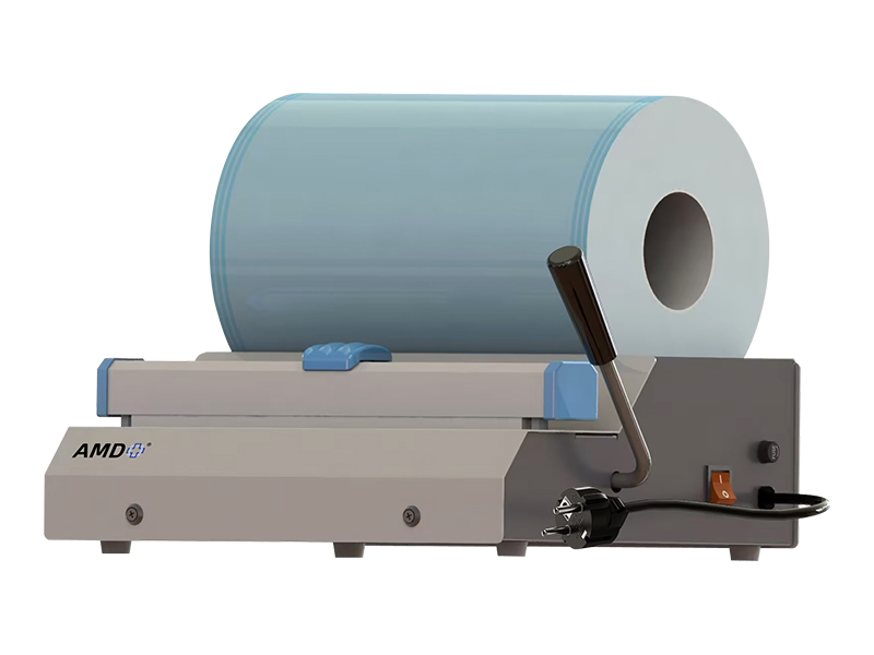 AMD -manuell tätningsmaskin AMD 007