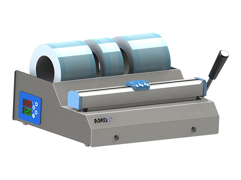 AMD -manuell tätningsmaskin AMD 007