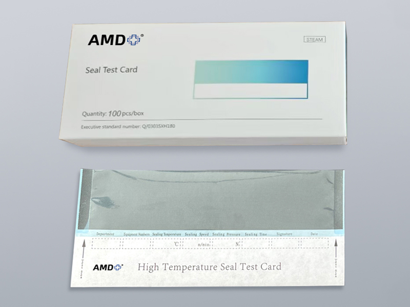 AMD SEAL -testkort