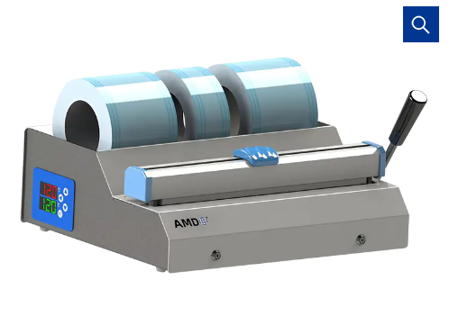 Vilka är försiktighetsåtgärderna vid användning av den manuella förseglingsmaskinen?