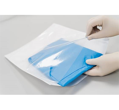 HopeWayamd medicinska förpackningar gjorda av Tyvek Advances Healthcare Sterilization Standards