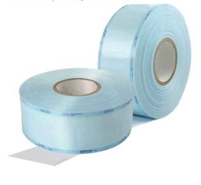 Varför sterilisering platt rulle betyder mer än du tror