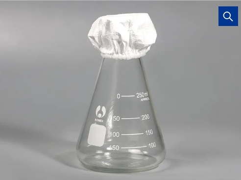 Andningsskydd (med Tyvek): Hur fungerar den