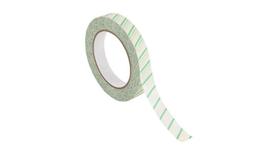Hopewayamd lyfter fram Steam Indicator Tapes roll i sterilisering