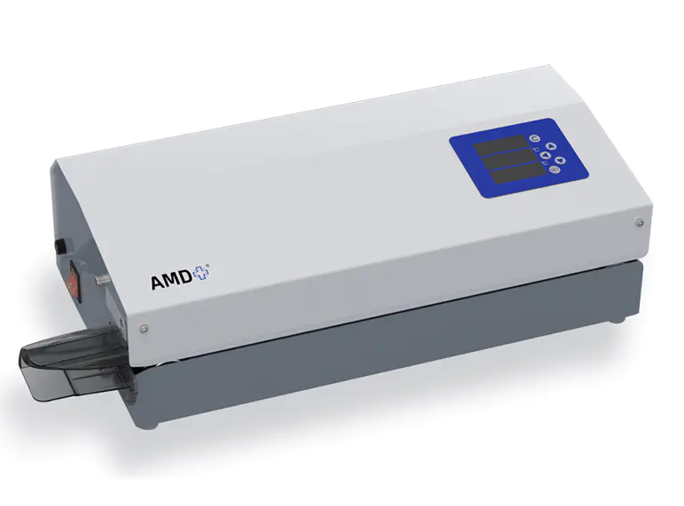 Hur utvecklas och trendar Hopeway AMD-tätningsmaskiner?