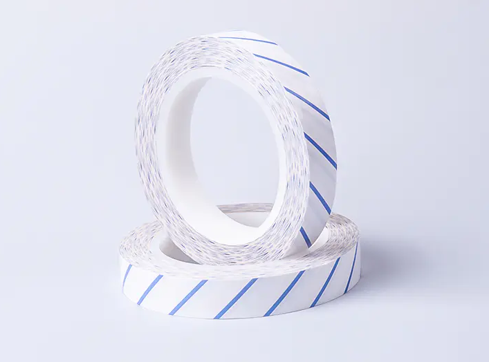 Vad är Plasma Indicator Tape?