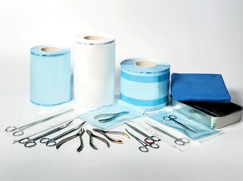 Värmeförseglingspåse: Teknik eller kvalitet