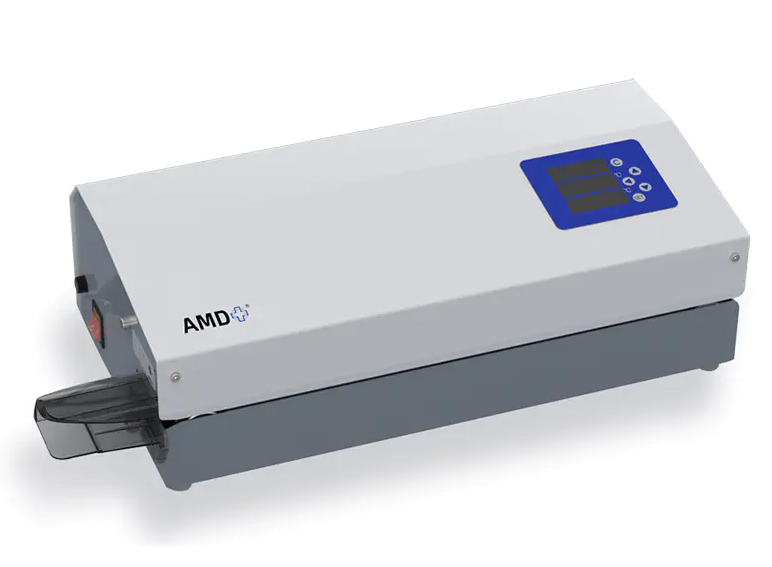 Hur man använder en automatisk tätningsmaskin på rätt sätt?