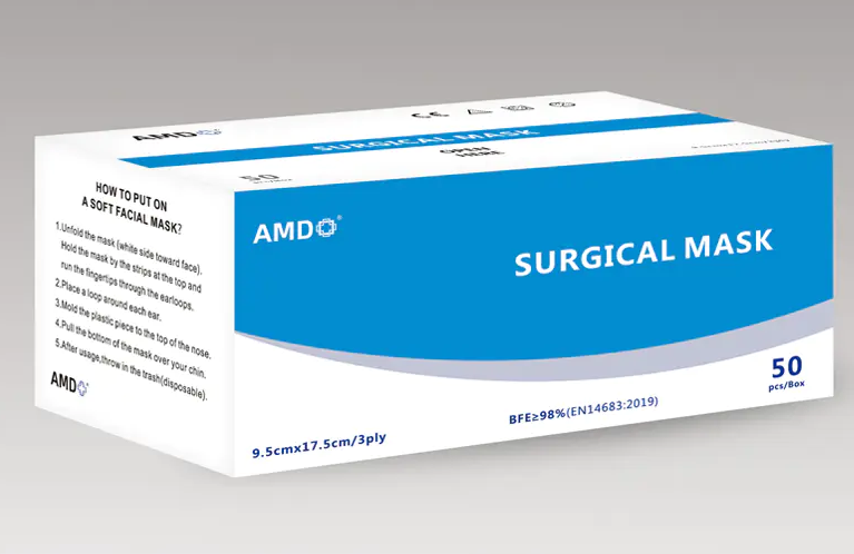 Kan IIR-masker användas flera gånger?