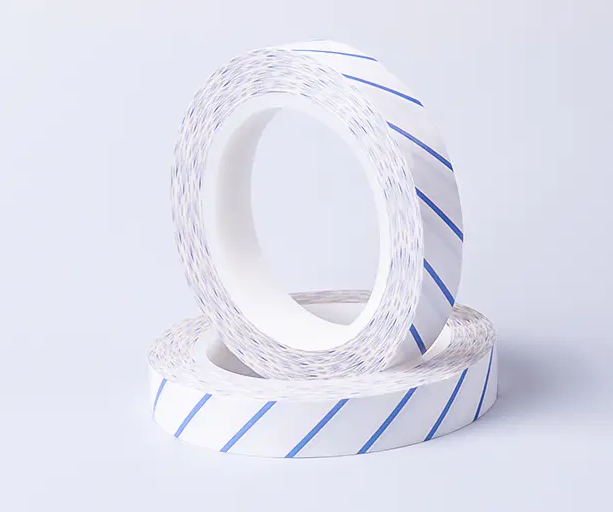 Vad är en plasmaindikatortejp?