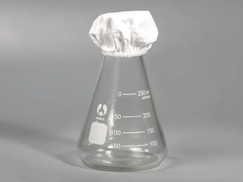 Varför överväger fler faciliteter Hopeway AMD Tyvek andningsskydd