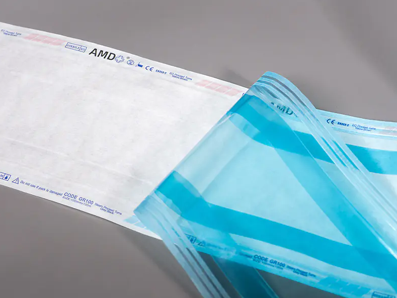 Vad säger Sterilization Gusseted Roll dig egentligen?