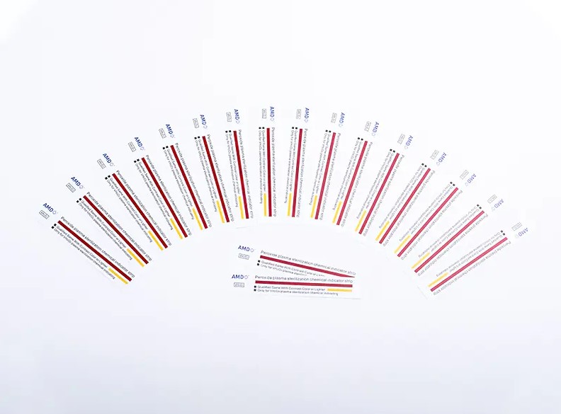 Hur vet du om sterilisering verkligen fungerade?
