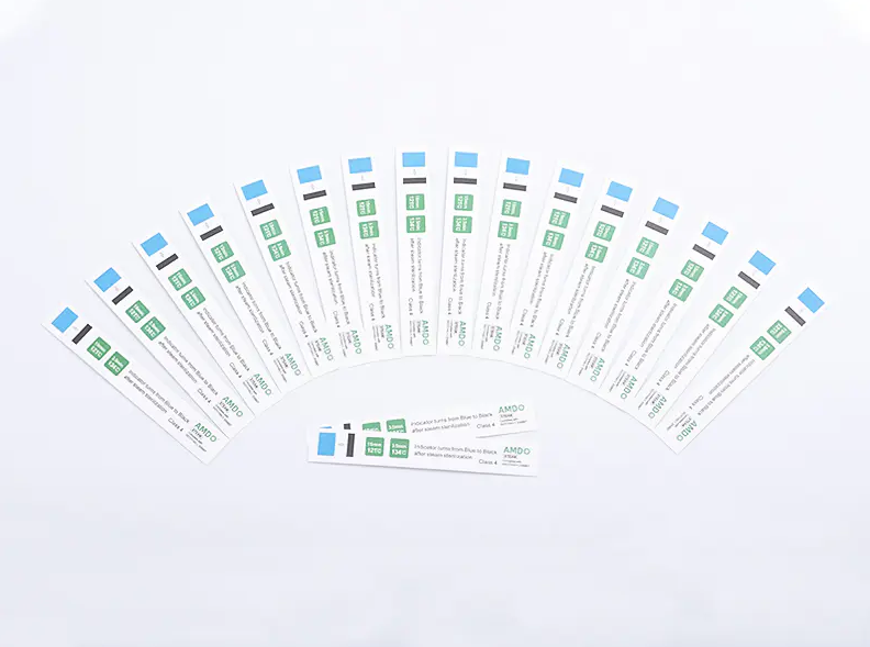 Förstå rollen av Hopeway AMD Eo Indicator Strips i sterilisering