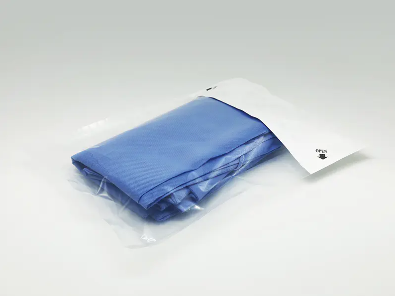 Varför välja Tyvek Header Bag för medicinskt bruk?