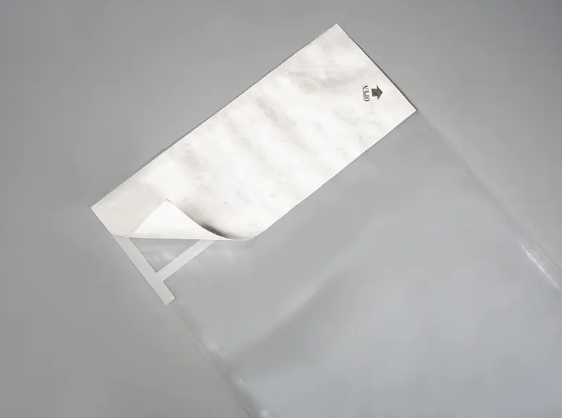 Att välja Header Bag-förpackning för bättre varumärke och hyllsynlighet i medicinska tillämpningar